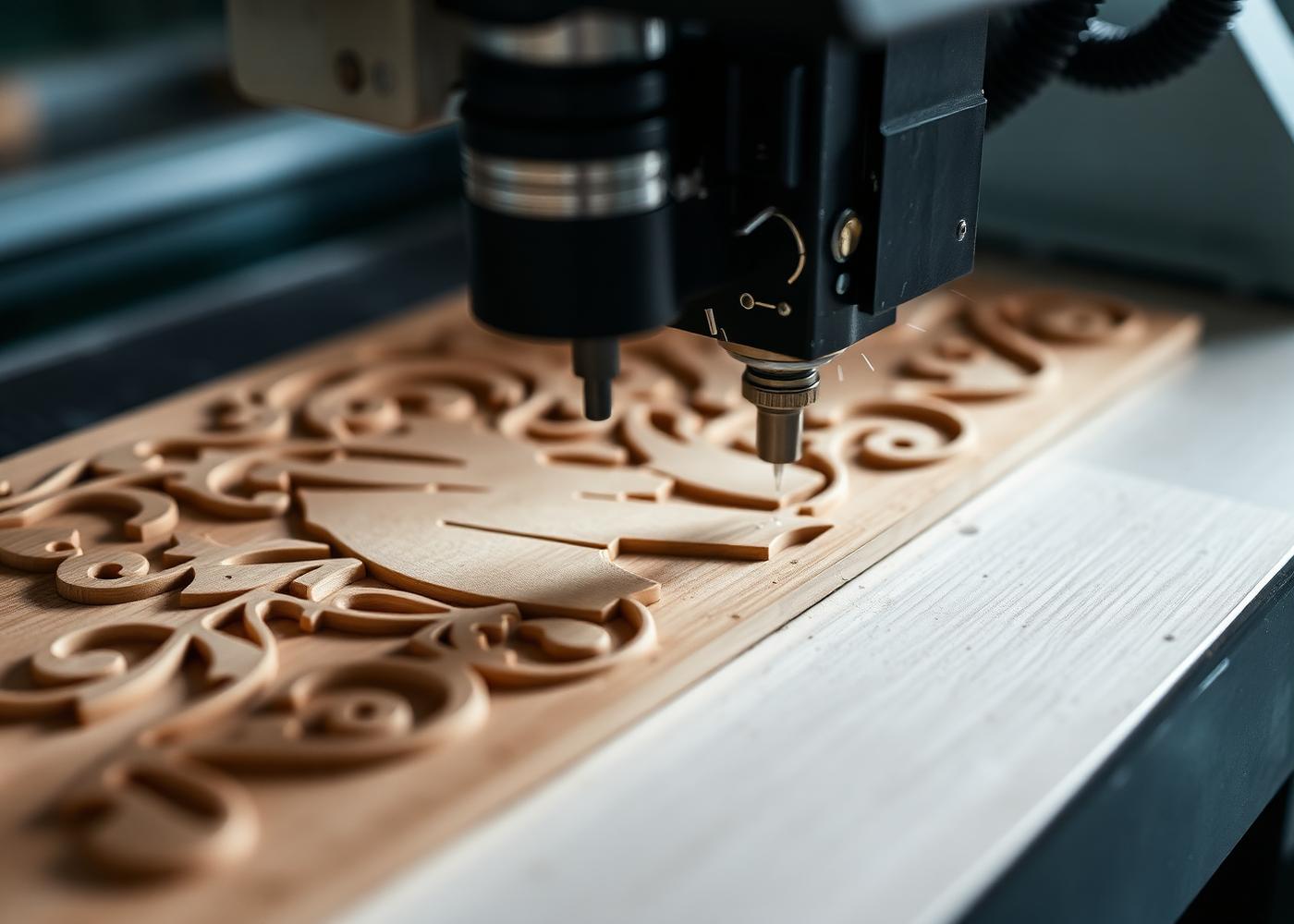 Ornamental Relief Program