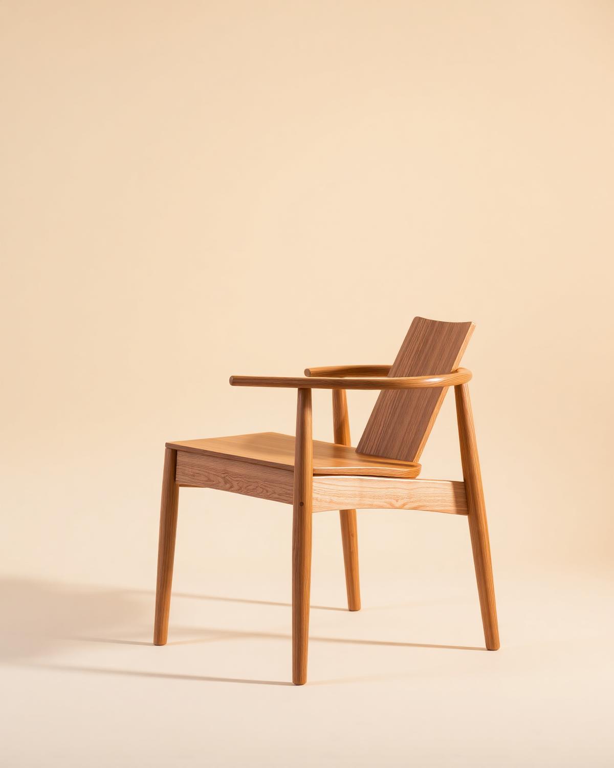 Studio Lounge Chair