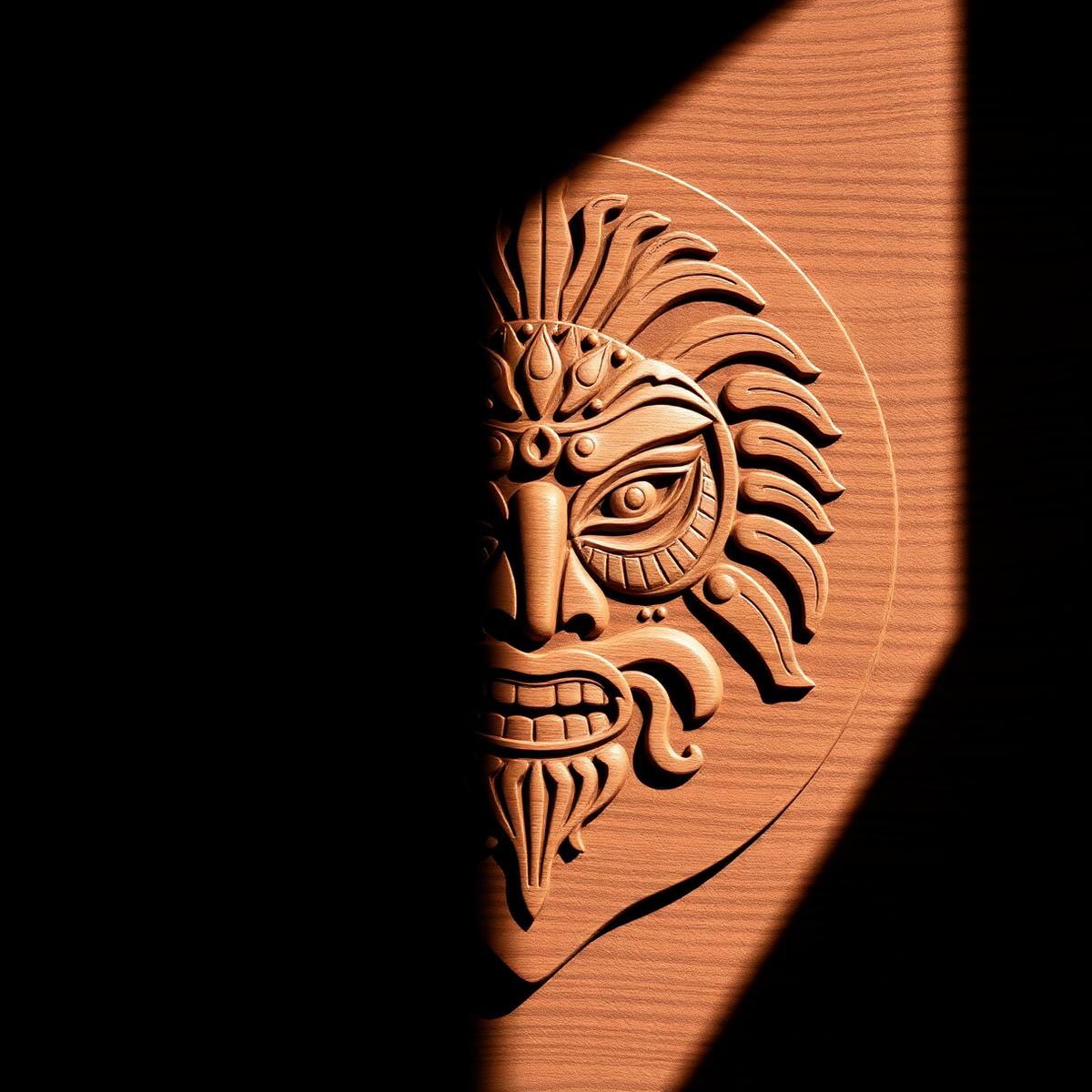 African Heritage Relief Collection