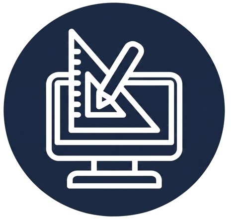 DraftEdge Engineering logo
